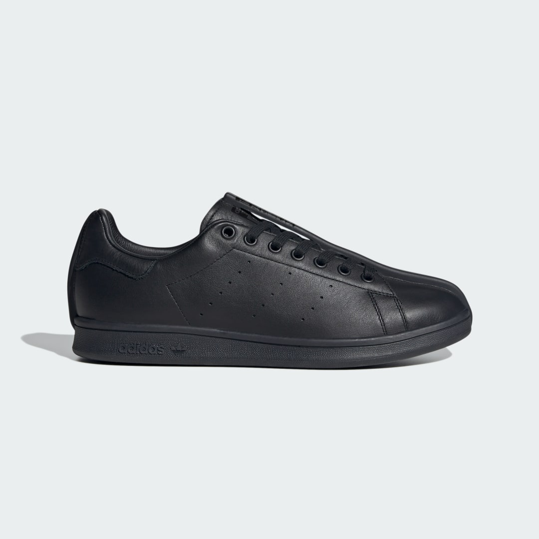 Tenisky a topánky adidas Originals Craig Green x Split Stan Smith Low Čierna | ID4153, 0