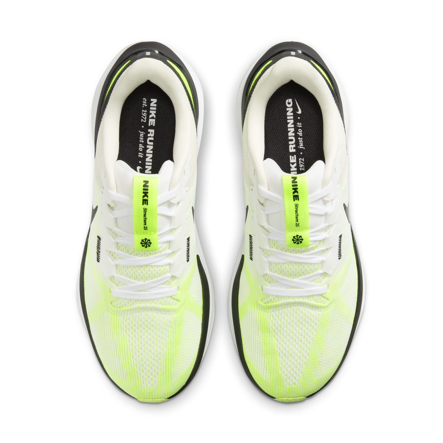 Tenisky a topánky Nike Structure 25 Žltá | DJ7883-100, 1