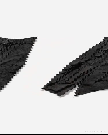 Šortky and wander Multi Pocket Shorts Čierna | 5745182070 010, 0