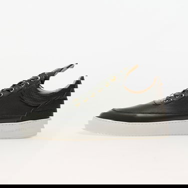 Tenisky a topánky Filling Pieces Low Top Aten Green Zelené | 10126591926, 0