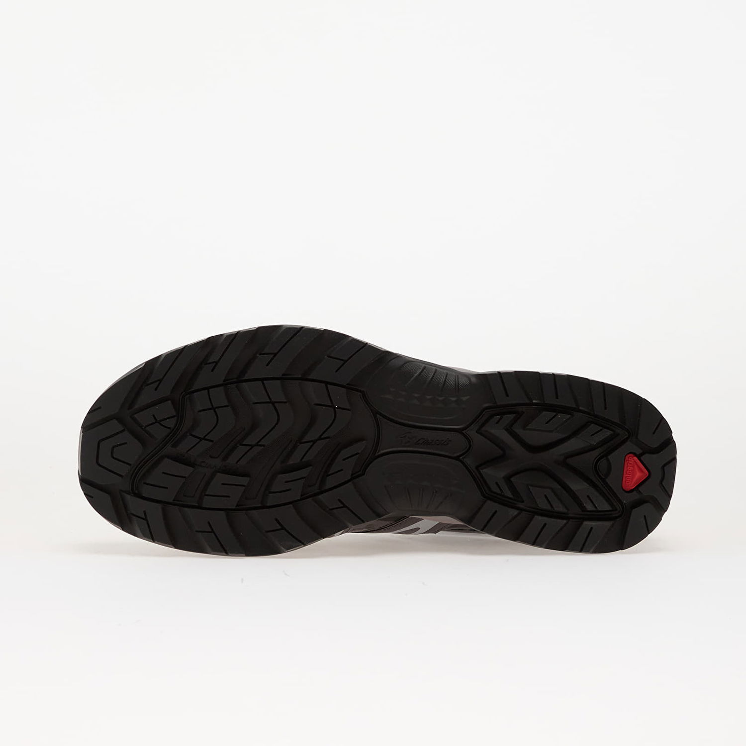 Tenisky a topánky Salomon XT-Quest Gore-Tex Šedá | L49127700, 0