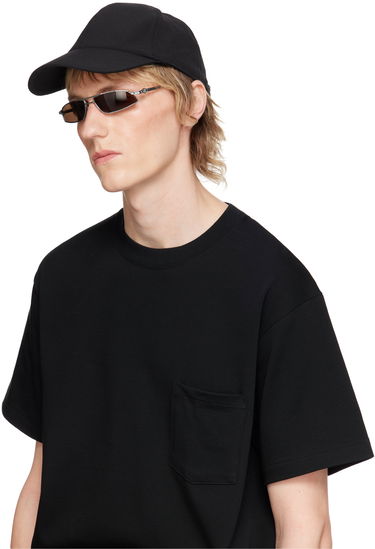 Slnečné okuliare Han Kjøbenhavn Low Sunglasses Šedá | frame-del, 3