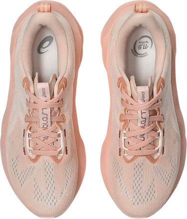 Tenisky a topánky Asics Asics NOVABLAST 5 Ružová | 1012b765-700, 3