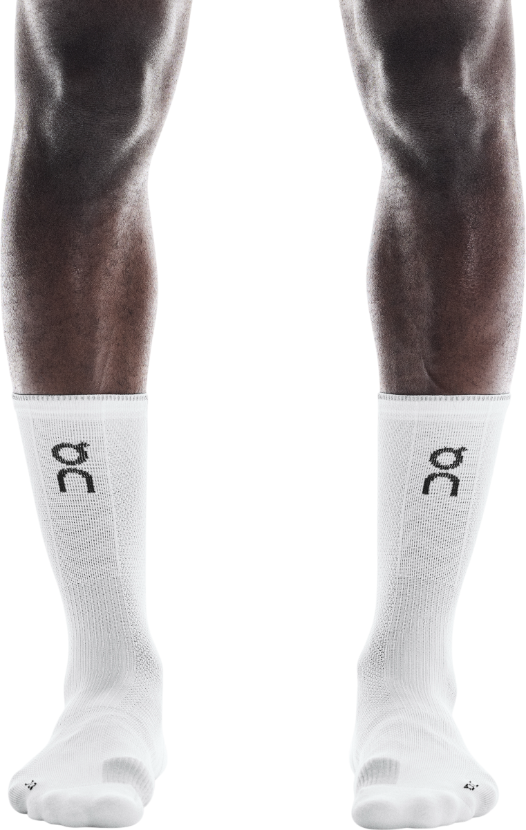 On Running Performance Run High Socks