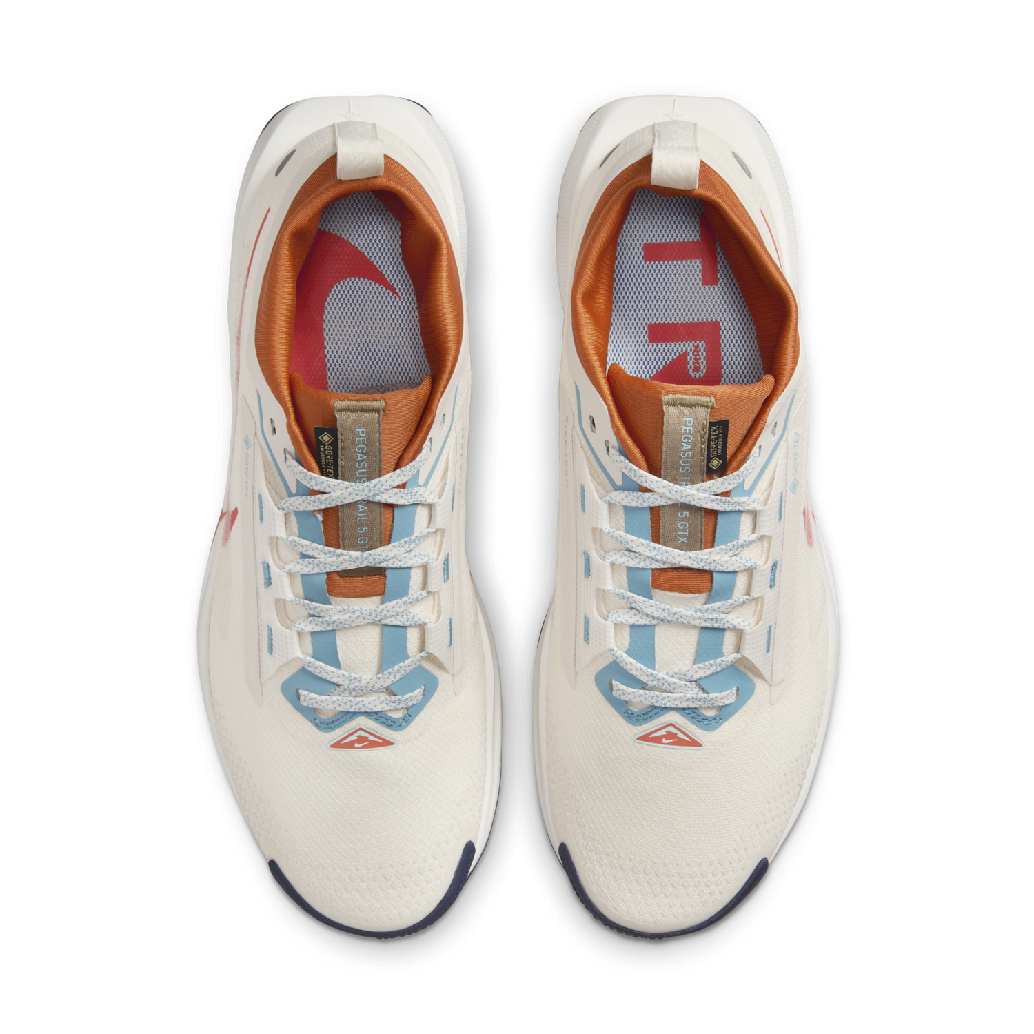 Tenisky a topánky Nike Pegasus Trail 5 GORE-TEX Šedá | FQ0908-003, 1