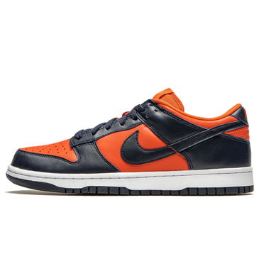 Tenisky a topánky Nike Dunk Low SP "Champ Colors" Modrá | CU1727-800, 0