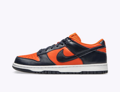 Tenisky a topánky Nike Dunk Low SP "Champ Colors" Modrá | CU1727-800