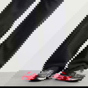 Tenisky a topánky Nike Air Max Sndr W, Size UK 4 Červená | IH3988-001, 6