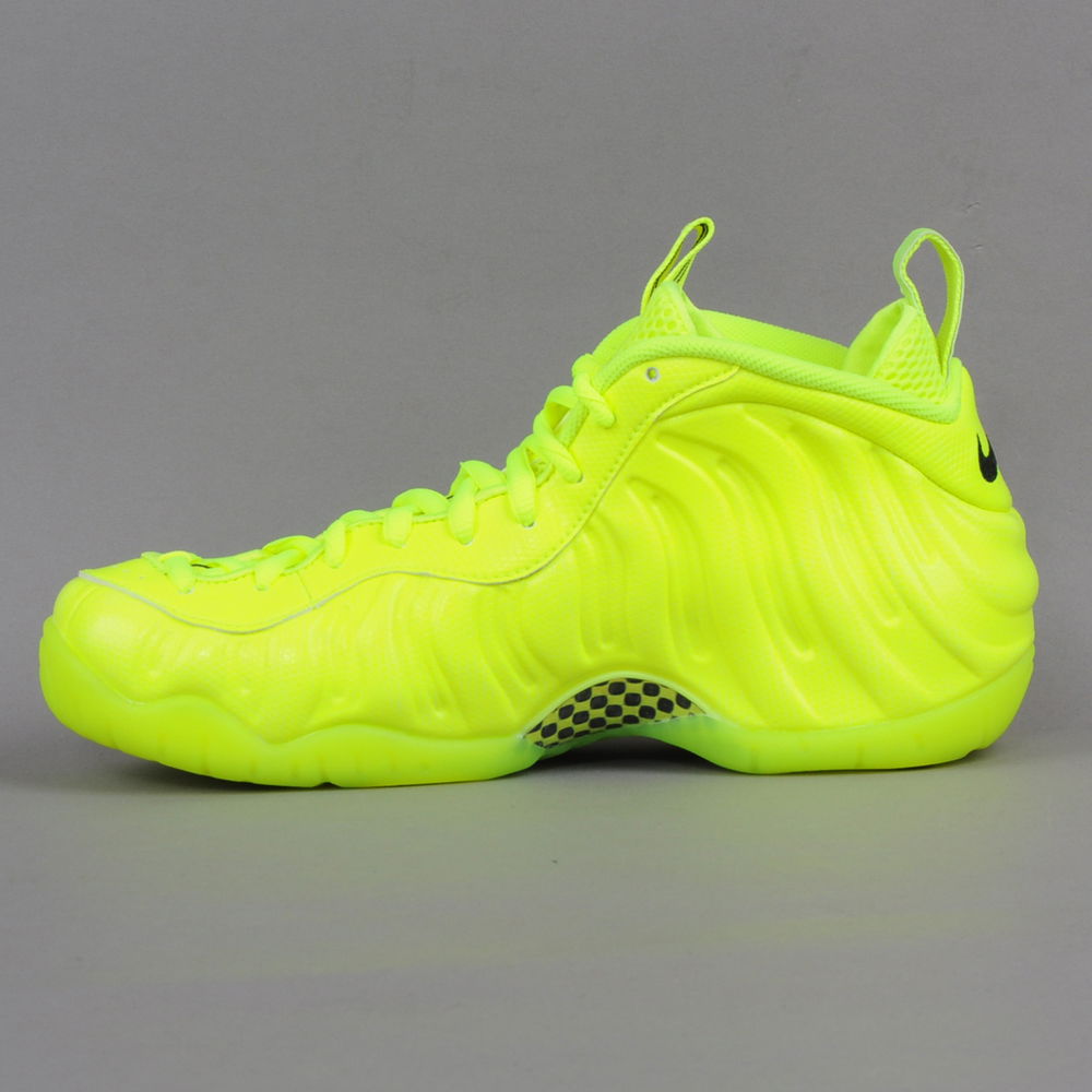 Air Foamposite Pro