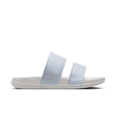 Tenisky a topánky Nike Offcourt Duo Slides Šedá | DC0496-004, 4