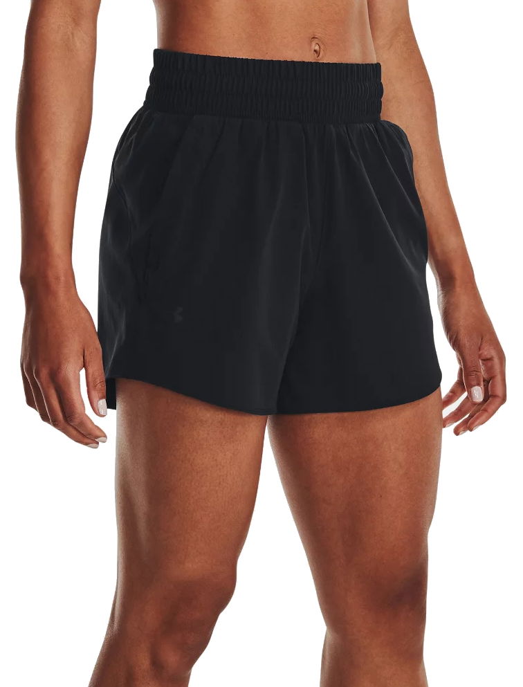 Flex Woven Short 5in Shorts