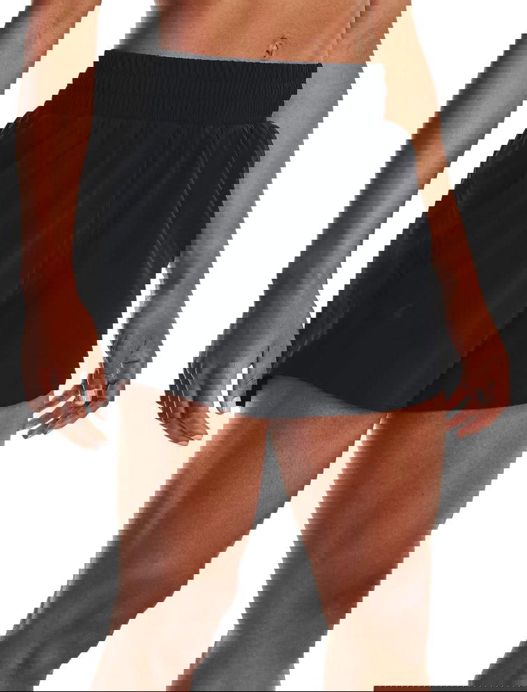 Šortky Under Armour Flex Woven Short 5in Shorts Čierna | 1376933-001, 0
