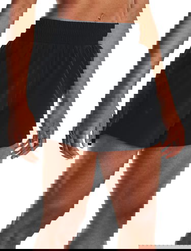 Šortky Under Armour Flex Woven Short 5in Shorts Čierna | 1376933-001, 0
