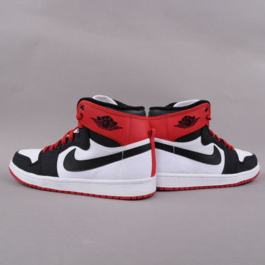 Tenisky a topánky Jordan AJKO Retro Hi "Black Toe" Červená | 402297 110, 3
