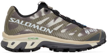 Tenisky a topánky Salomon XT-4 Advanced Šedá | 415744, 0