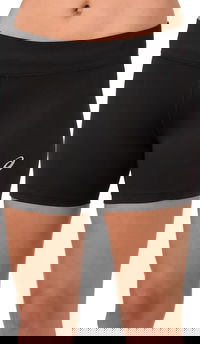 Core Sprinter Shorts