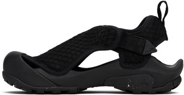 Oblečenie ROA ROA Arpy Sandals Čierna | NBUW1113FA65, 2