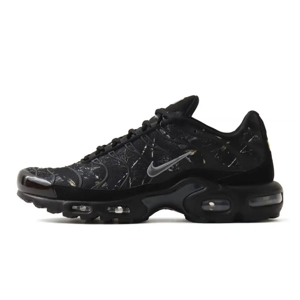 Tenisky a topánky Nike TN Air Max Plus "Black Web" Čierna | IQ0301-070, 0