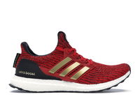Ultra Boost 4.0 Game of Thrones House Lannister (Women's)