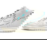 Dunk High "First Use Sail"