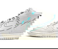 Dunk High "First Use Sail"