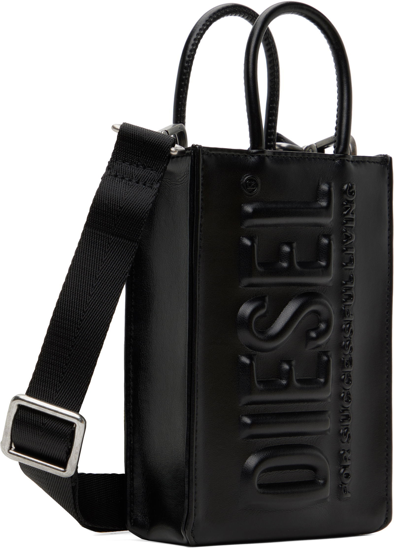 Medium DSL 3D Tote