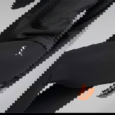 Mikina Puma Active gewebter Trainingsanzug Čierna | 670024_01, 5