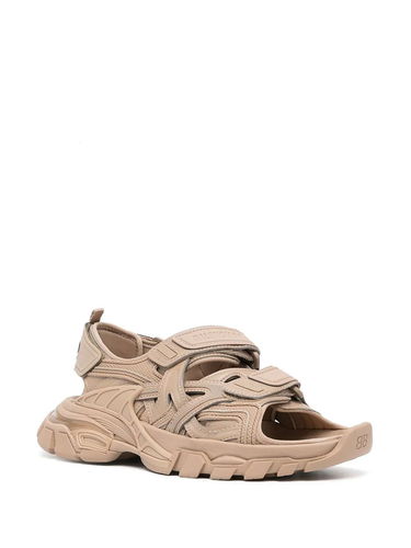 Tenisky a topánky Balenciaga Track Sandal Beige W Béžová | 617543W2CC19370, 1