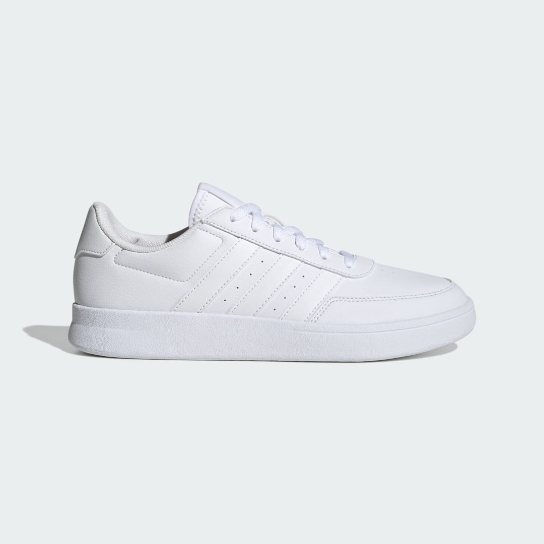 Tenisky a topánky adidas Originals Breaknet 2.0 Biela | ID7110, 1