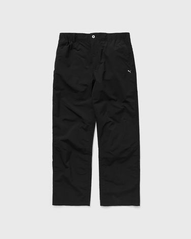 Nohavice Puma MMQ FAST GREEN Pants Čierna | 537996-01, 0