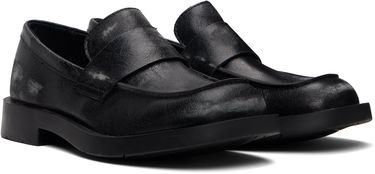 Tenisky a topánky Camper Mil 1978 Loafers Čierna | A500003-021, 3