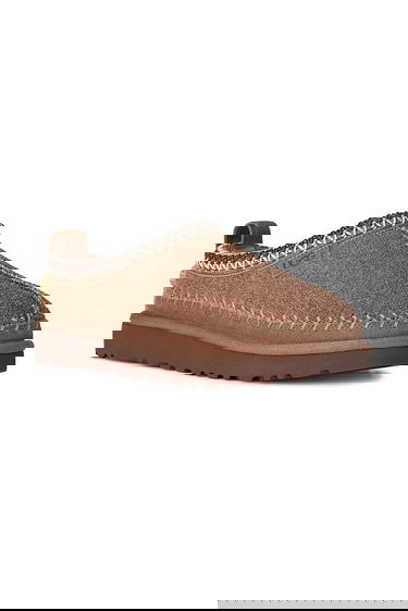 Tenisky a topánky UGG Tasman Biarritz Slippers Hnedá | 1171444-RYK, 3