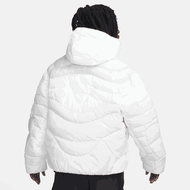 Prešívaná bunda Nike Sportswear Tech Pack Therma-FIT ADV Biela | FB7423-133, 1
