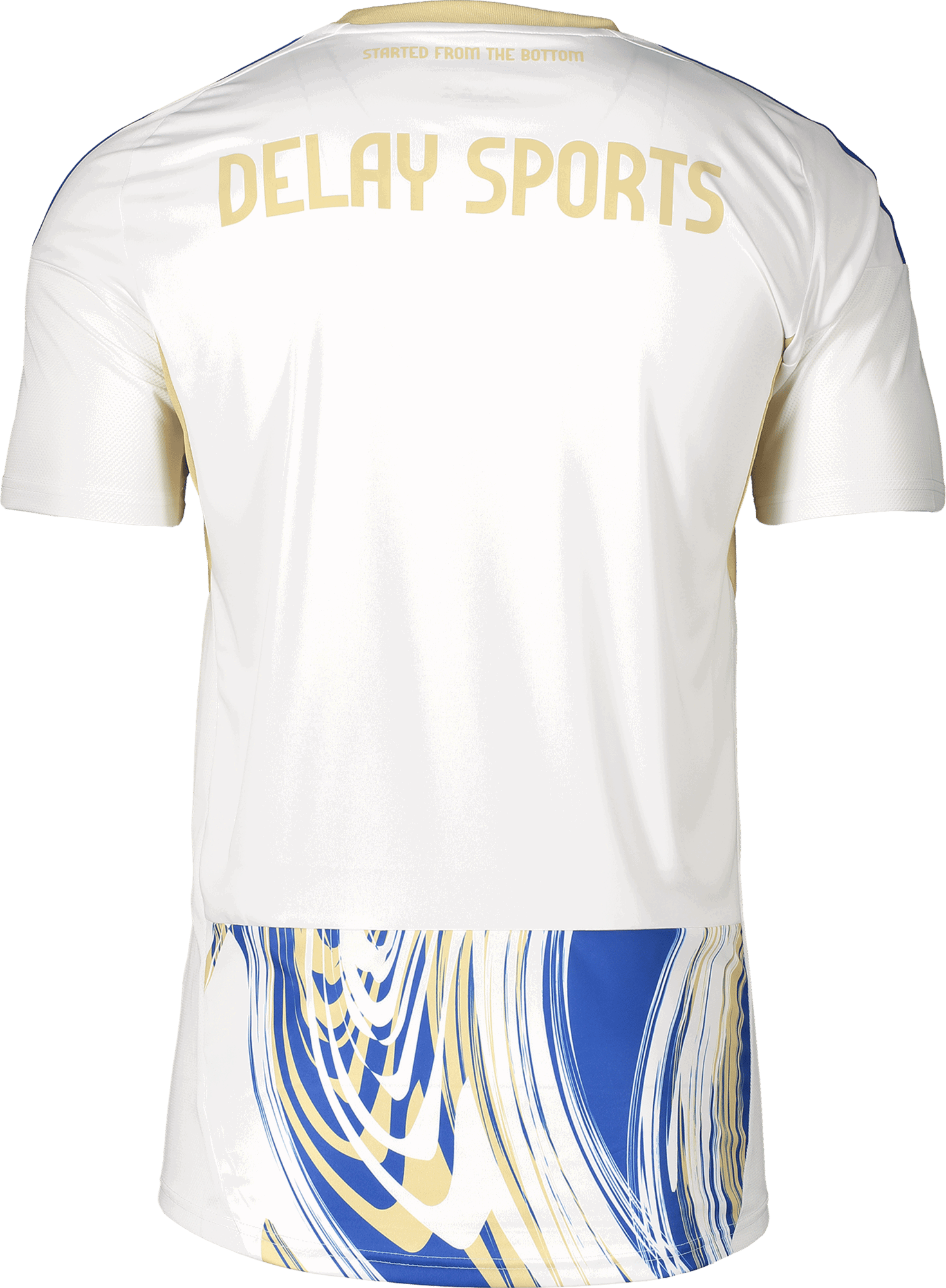 Dres adidas Originals Delay Sports Home Jersey 2025/26 Biela | 6dsjf2875, 1