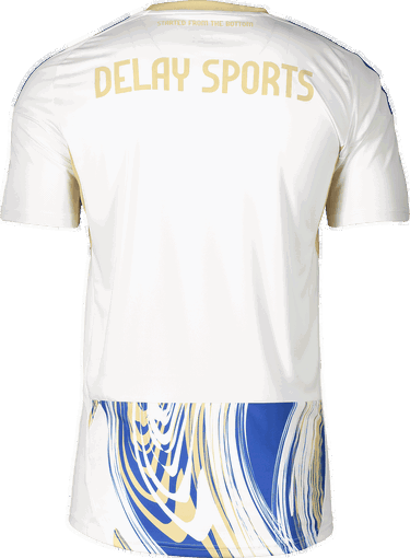 Dres adidas Originals Delay Sports Home Jersey 2025/26 Biela | 6dsjf2875, 1