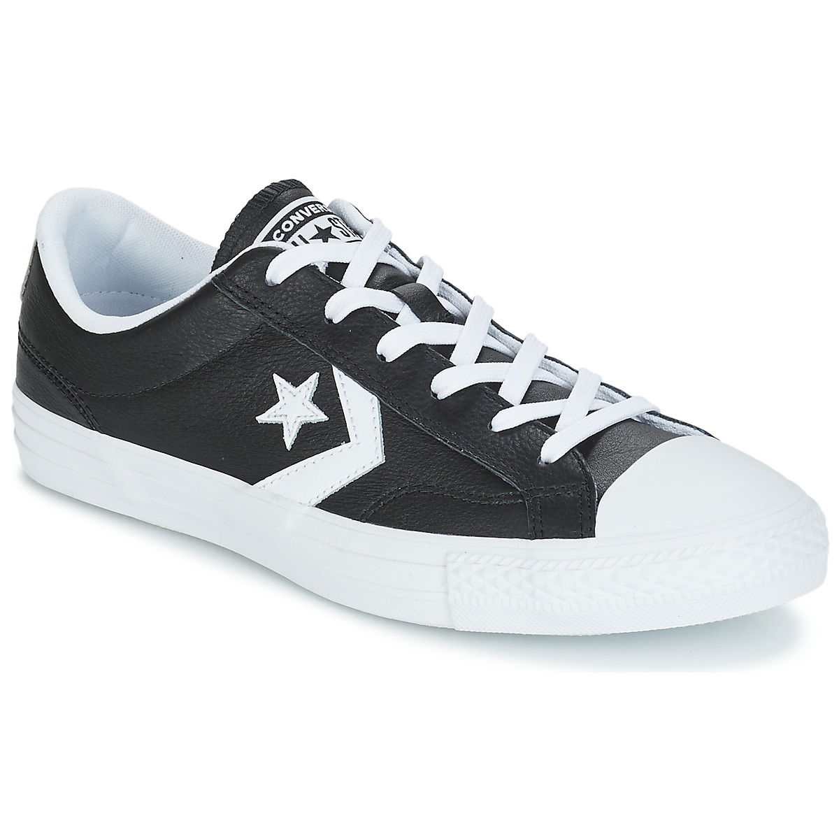 Tenisky a topánky Converse STAR PLAYER OX Čierna | 159780C, 0