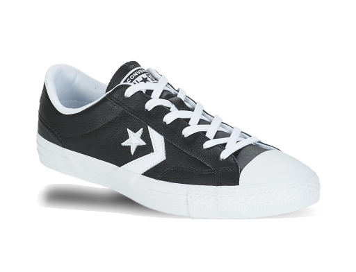 Tenisky a topánky Converse STAR PLAYER OX Čierna | 159780C