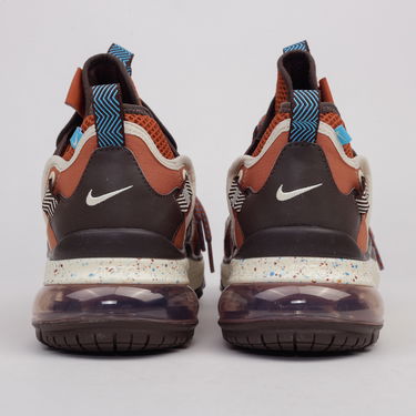 Tenisky a topánky Nike Air Max 270 Bowfin Hnedá | AJ7200-202, 3