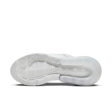 Tenisky a topánky Nike Air Max 270 W Biela | DX0114-100, 2