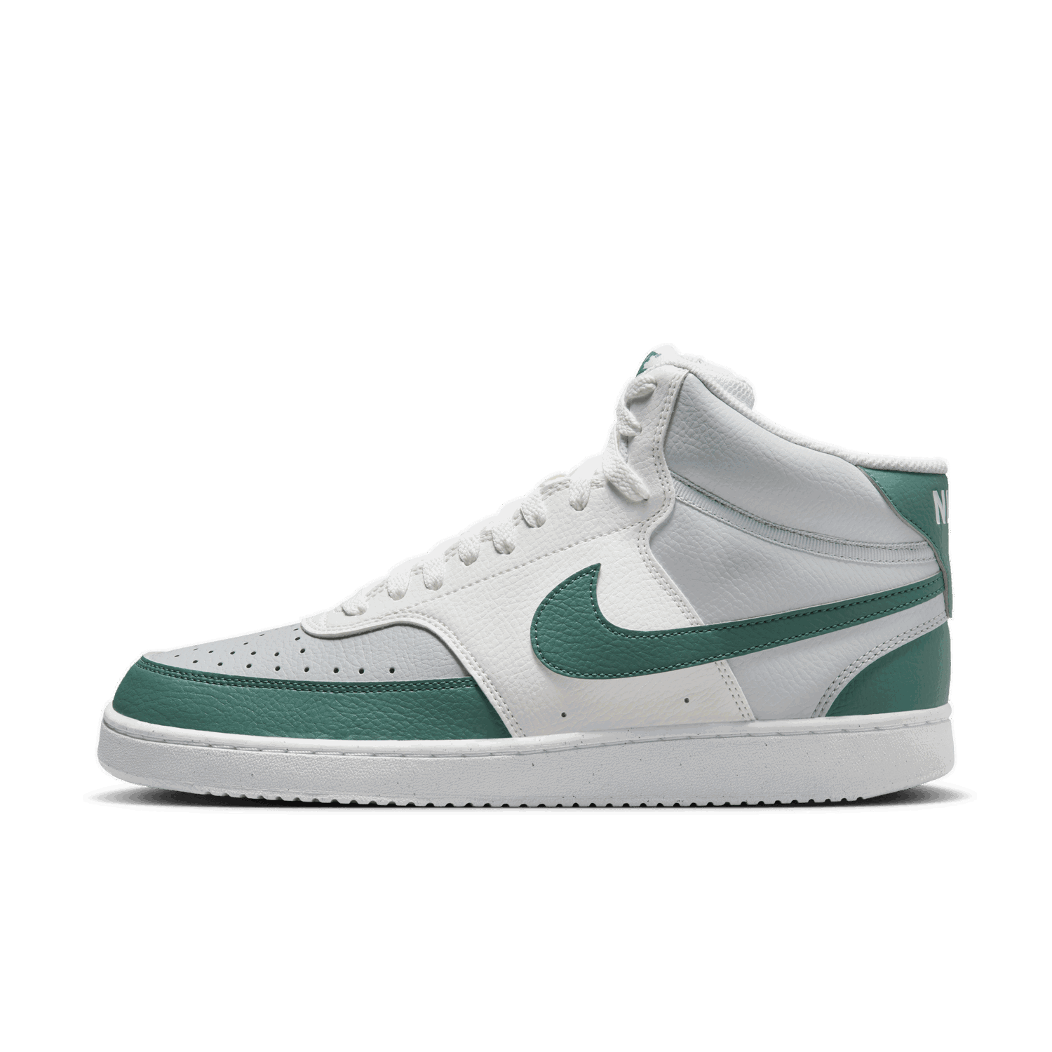 Tenisky a topánky Nike Court Vision Mid Next Nature Biela | DN3577-102, 1