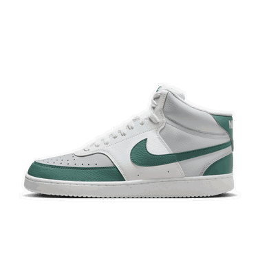 Tenisky a topánky Nike Court Vision Mid Next Nature Biela | DN3577-102, 1