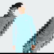 Own The Run Winterized Quarter-Zip Hoodie