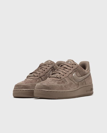 Tenisky a topánky Nike Air Force 1 "Mink Brown" Hnedá | HV4406-200, 3