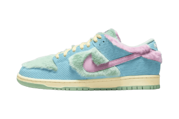 Tenisky a topánky Nike SB SB Dunk Low Verdy Visty Modrá | FN60400