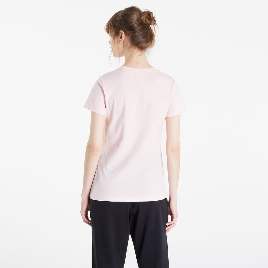 Tričko Nike Sportswear Essential Tee Ružová | BV6169-611, 1