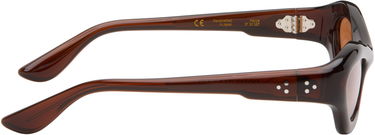 Slnečné okuliare Port Tanger Hayya Sunglasses Hnedá | PT-5904, 1