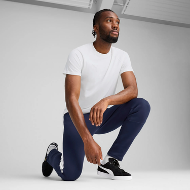 Tričko Puma teamEVOSTRIPE Tee Biela | 659953-04, 1