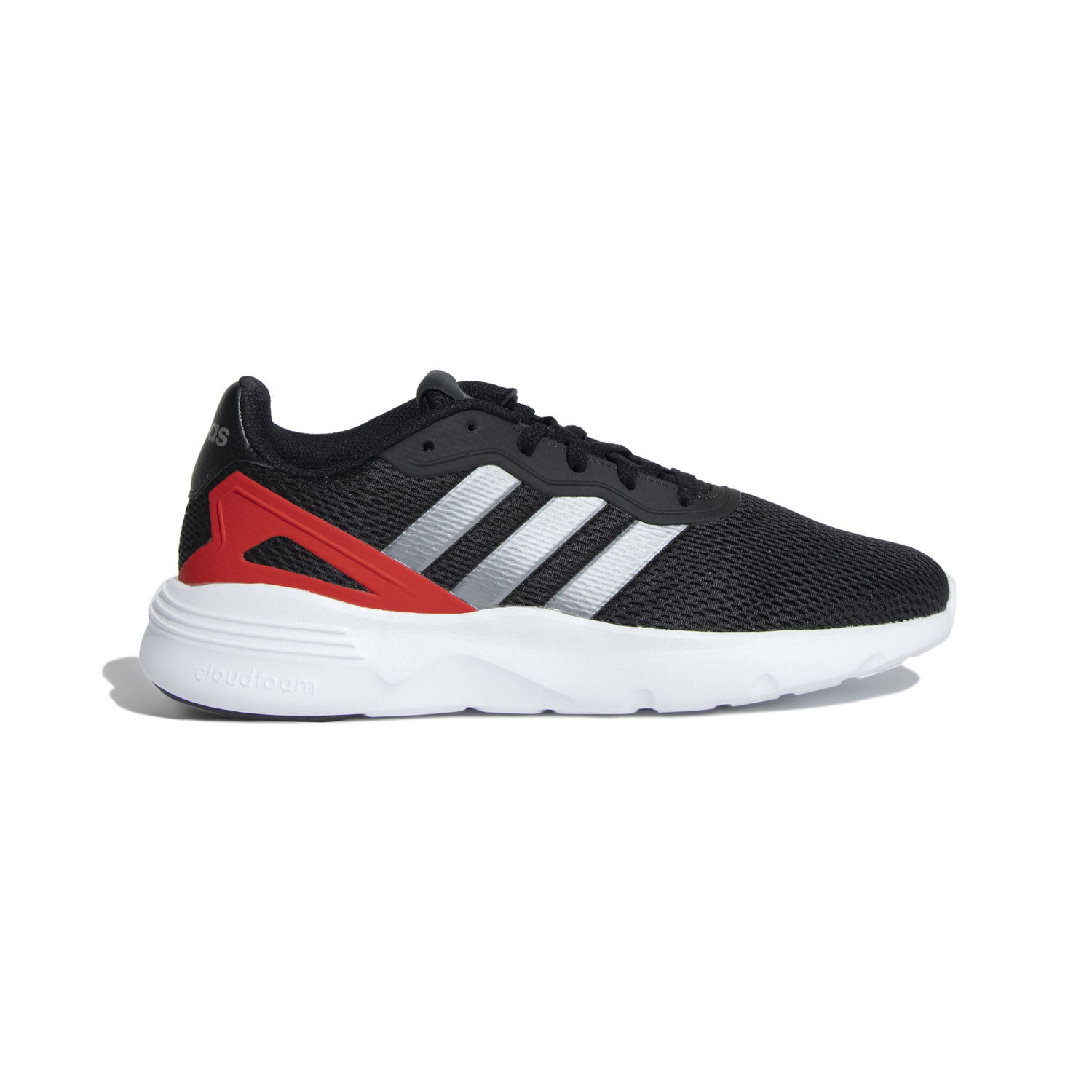 Tenisky a topánky adidas Originals adidas NEBZED 44 2/3 Čierna | GX4284, 0