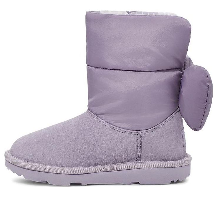 Tenisky a topánky UGG Bow Detail Winter Boots Fialová | 1130756T-JGL, 0