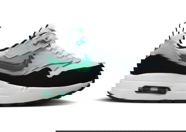 Tenisky a topánky Nike Air Max 1 EasyOn Stadium Green (PS) Biela | DZ3308-108, 0